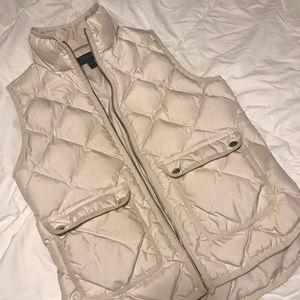 J. Crew Excursion Vest